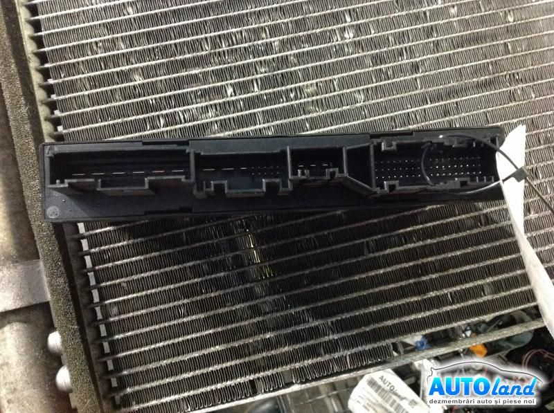 Calculator Confort BMW 5 (E60) 2003-2025 Cod 61356978713 