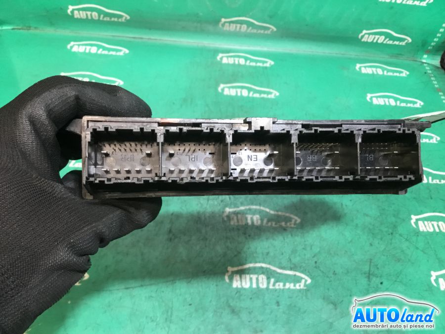 Calculator Confort FORD KUGA I 2008-2010 Cod 8M5T19G481BE 