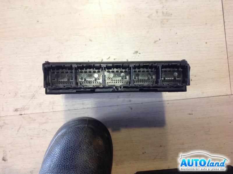 Calculator Confort FORD MONDEO III (B5Y) 2000-2003 Cod 1S7T15K600HB 