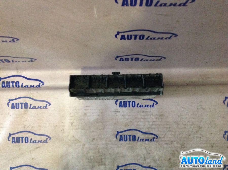 Calculator Confort FORD MONDEO III (B5Y) 2000-2003 Cod 3S7T15K600SA 