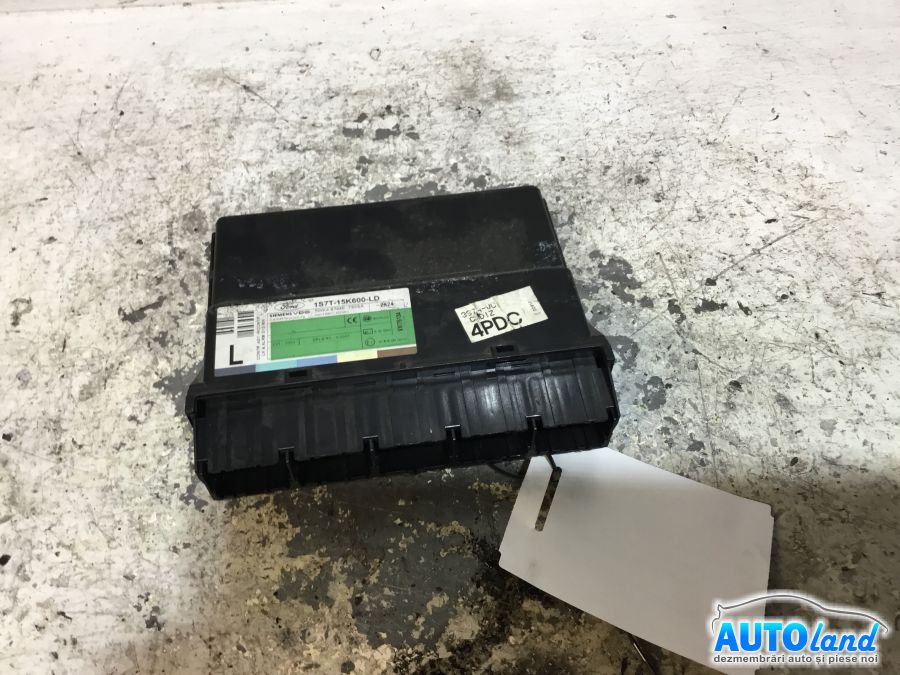 Calculator Confort FORD MONDEO III combi (BWY) 2000-2007 Cod 1S7T15K600LD 