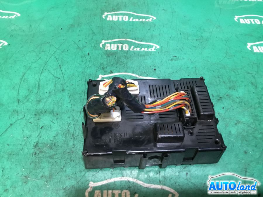 Calculator Confort NISSAN MICRA III (K12) 2003-2010 Cod 216777427H 