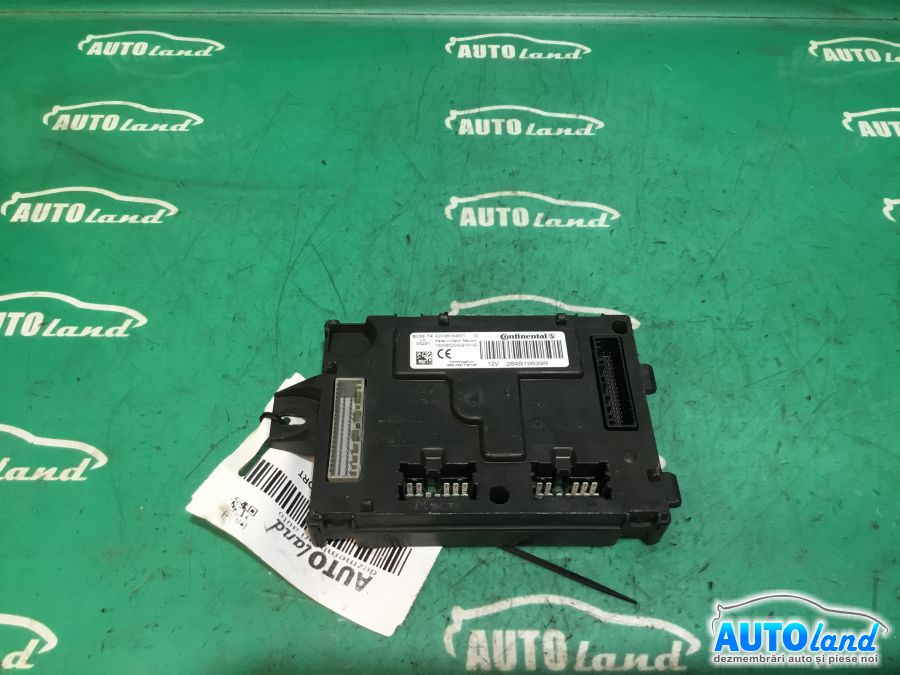 Calculator Confort RENAULT CLIO IV 2012-2025 Cod 284B15639R 