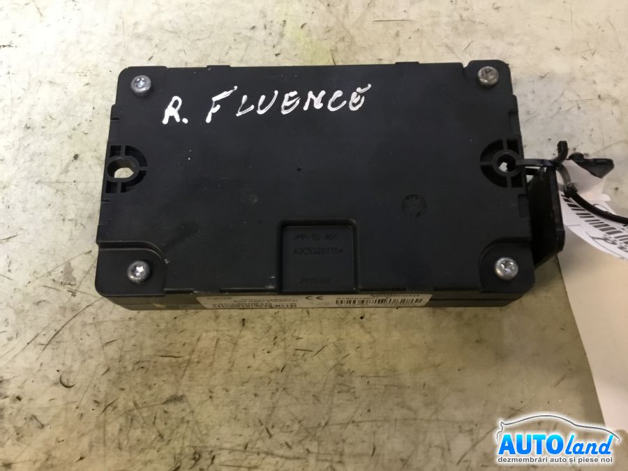 Calculator Confort RENAULT FLUENCE (L30_) 2010-2025 Cod 280240001R 