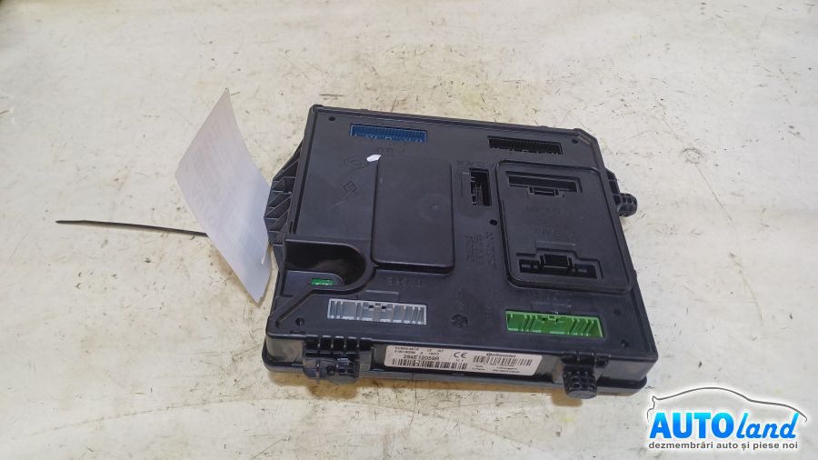 Calculator Confort RENAULT ZOE 2012-2025 Cod 284B12059R 