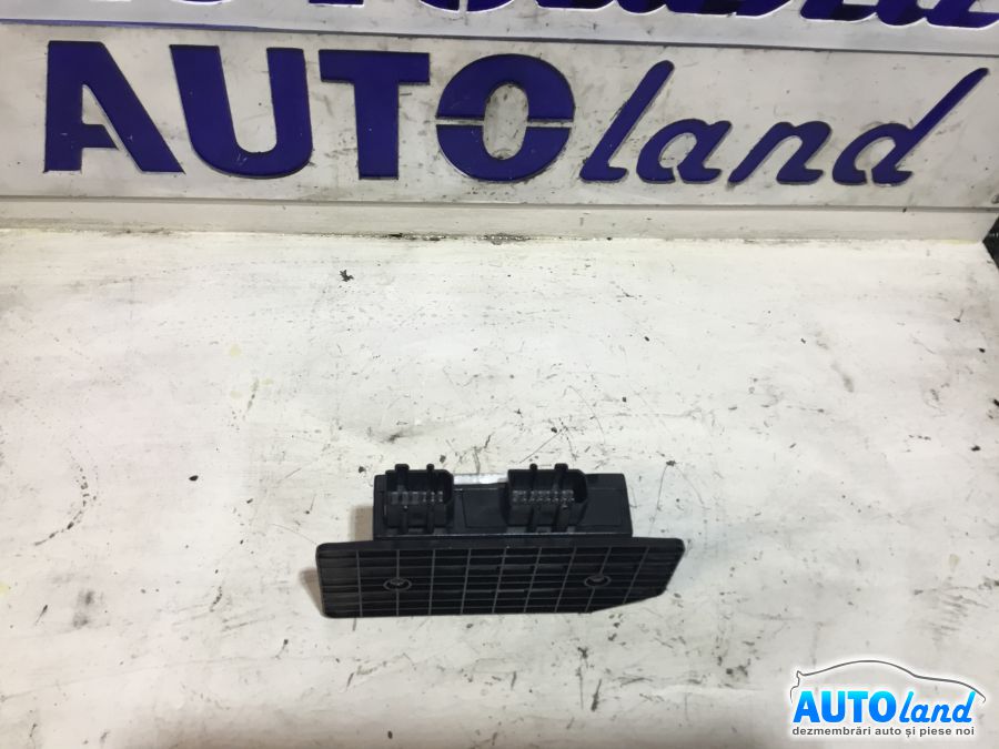 Calculator Confort VOLKSWAGEN GOLF IV (1J1) 1997-2005 Cod 1J0959799J 