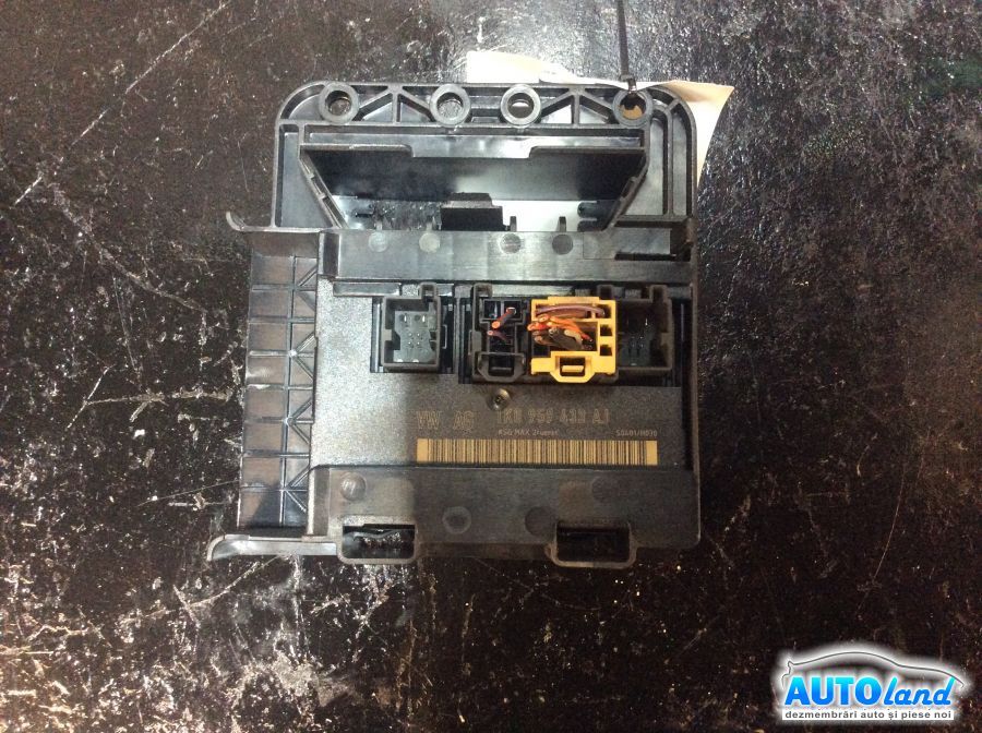 Calculator Confort VOLKSWAGEN GOLF V (1K1) 2003-2026 Cod 1K0959433AJ 