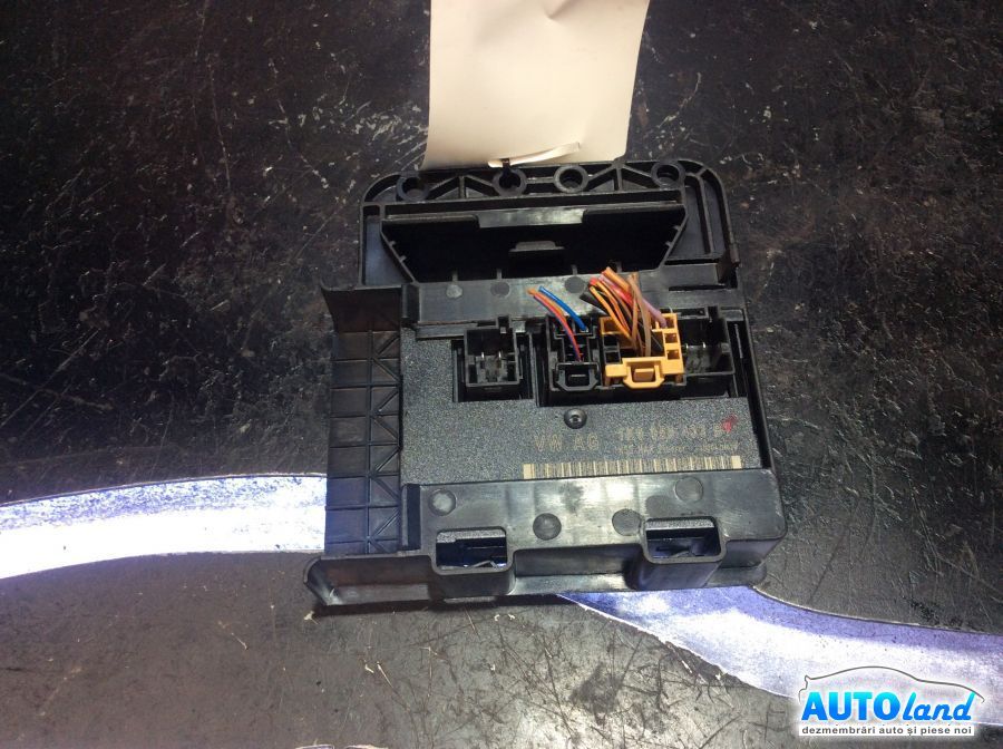 Calculator Confort VOLKSWAGEN GOLF V (1K1) 2003-2026 Cod 1K0959433BT 