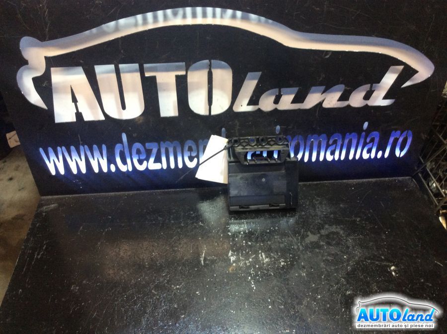 Calculator Confort VOLKSWAGEN GOLF V (1K1) 2003-2025 Cod 1K1907348A 