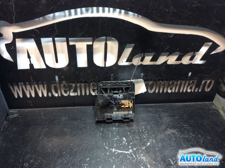 Calculator Confort VOLKSWAGEN GOLF V (1K1) 2003-2025 Cod 1K1907348A 