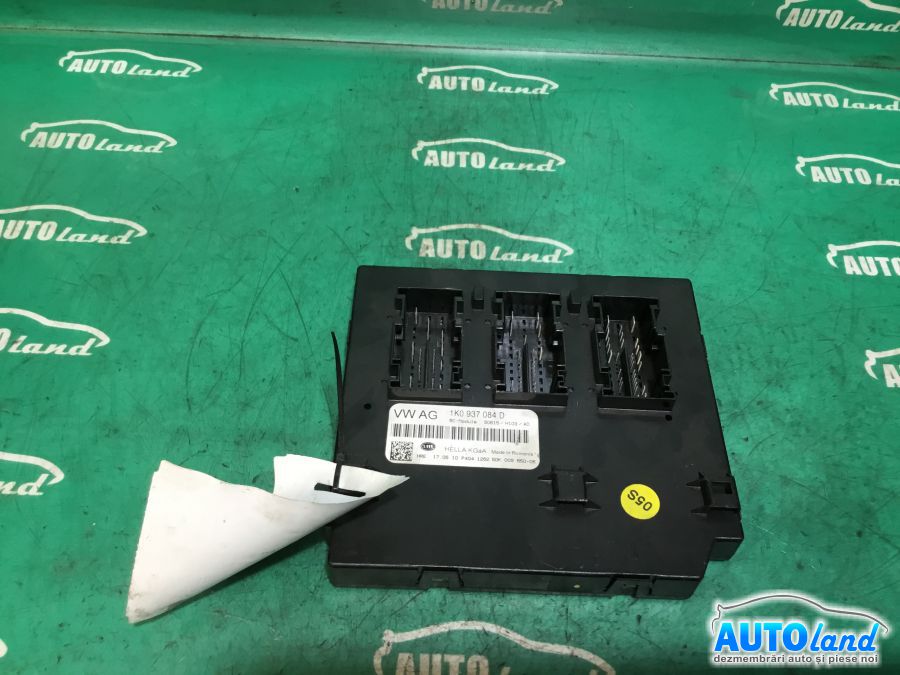 Calculator Confort VOLKSWAGEN GOLF VI PLUS 2008-2025 Cod 1K0937084D 