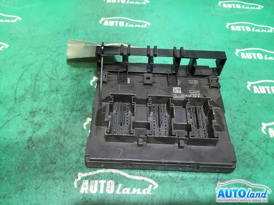 Calculator Confort VOLKSWAGEN PASSAT (362) 2010-2025 Cod 5WK50415 