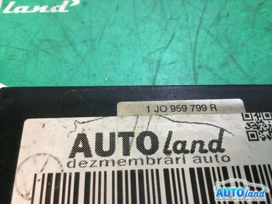 Calculator Confort VOLKSWAGEN PASSAT (3B3) 2000-2005 Cod 1J0959799R 
