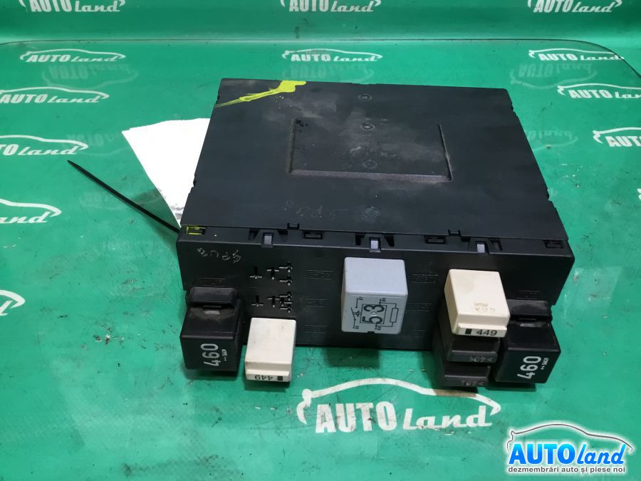 Calculator Confort VOLKSWAGEN PASSAT (3C2) 2005-2026 Cod 3C0937049E 
