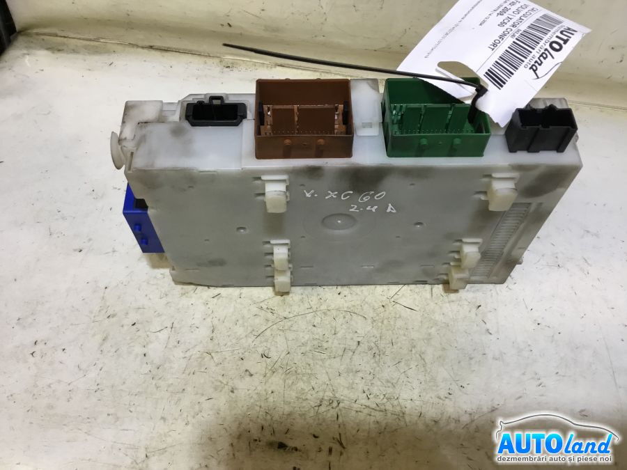 Calculator Confort VOLVO XC60 2008-2025 Cod 7G9T14C256FA 