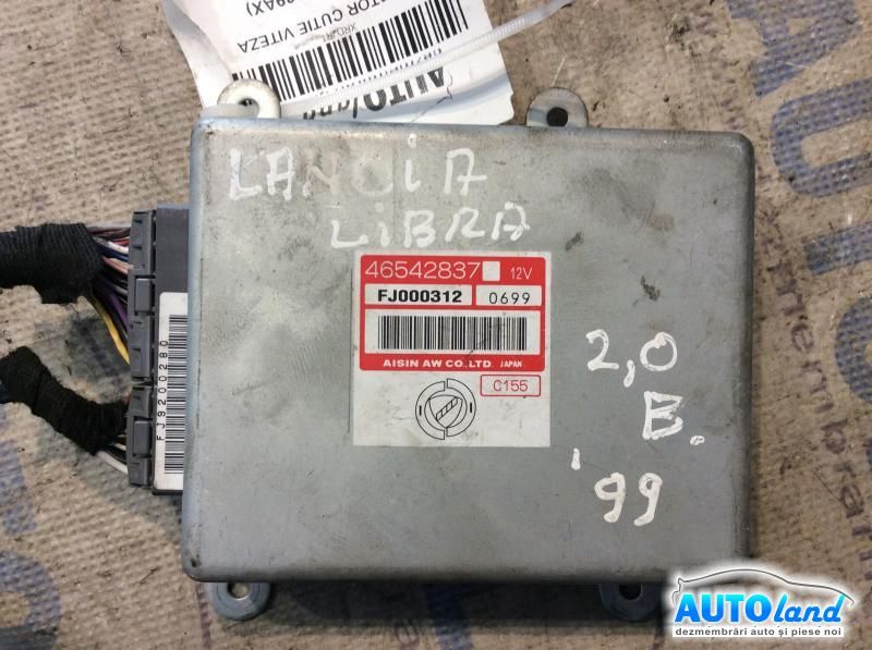 Calculator Cutie Viteza