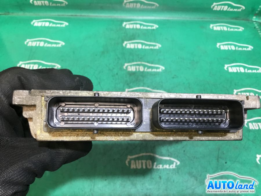 Calculator Cutie Viteza PEUGEOT 307 CC (3B) 2003-2025 Cod 9654232880 