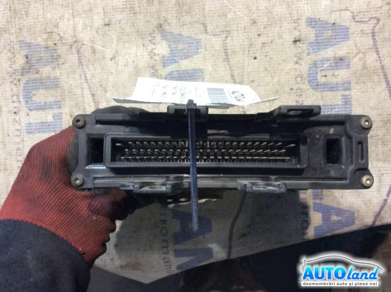 Calculator Cutie Viteza VOLKSWAGEN SHARAN (7M8,7M9,7M6) 1995-2000 Cod 099927733K 