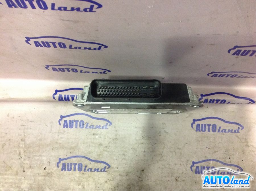 Calculator Cutie Viteza VOLKSWAGEN TOUAREG (7LA,7L6,7L7) 2002-2025 Cod 0AD927755AB 