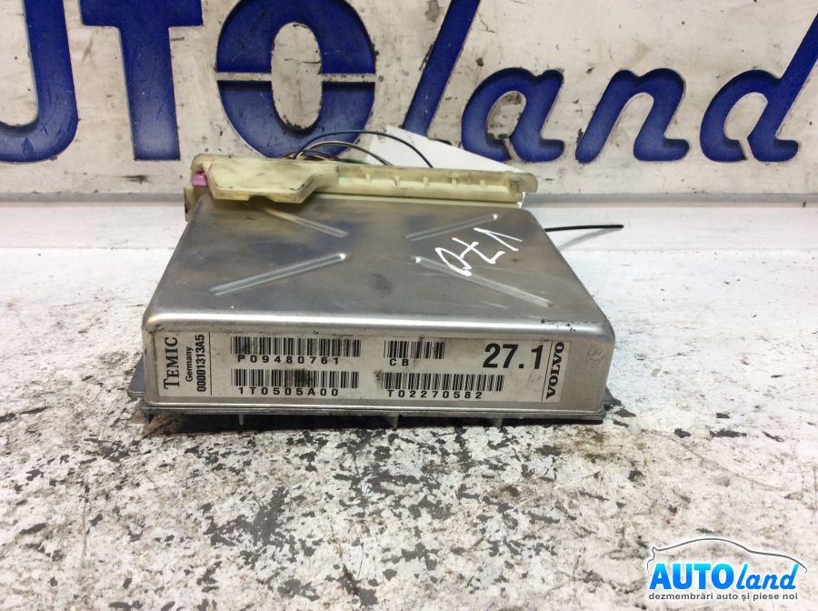 Calculator Cutie Viteza VOLVO V70 II combi (P80_) 2000-2025 Cod 1T0505A00 