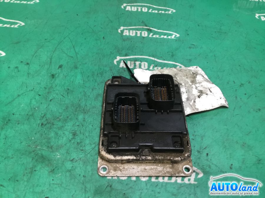 Calculator ECU Motor ALFA ROMEO 156 (932) 1997-2005 Cod 0261204731 
