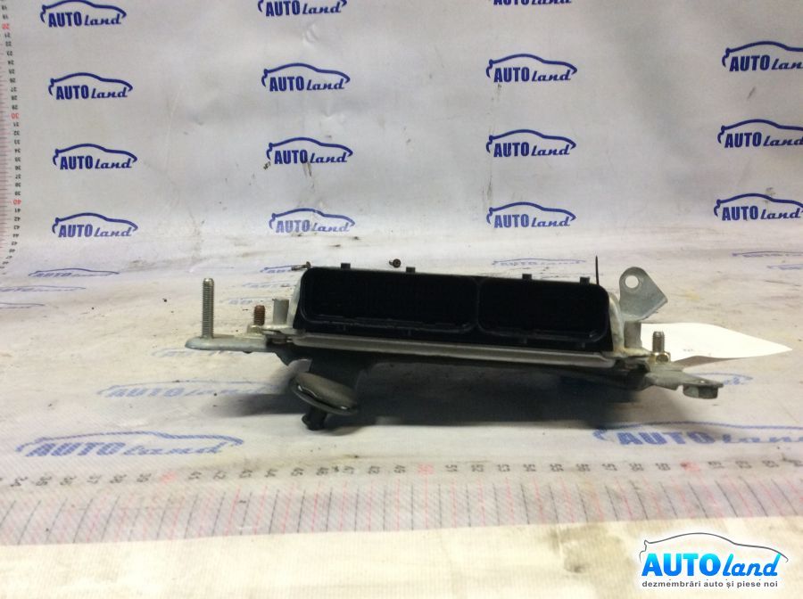 Calculator ECU Motor