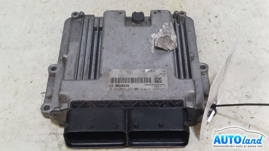 Calculator Ecu Motor ALFA ROMEO GIULIETTA (940_) 2010-2025 Cod 55273841 