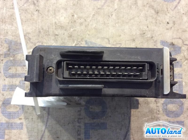 Calculator ECU Motor AUDI 80 (89,89Q,8A,B3) 1986-1991 Cod 811906264 