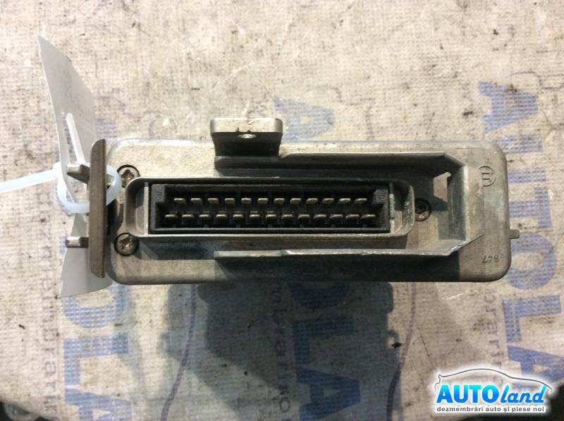Calculator ECU Motor AUDI 80 (89,89Q,8A,B3) 1986-1991 Cod 811907383C 