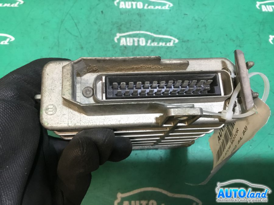 Calculator ECU Motor AUDI 80 (89,89Q,8A,B3) 1986-1991 Cod 893907383A 