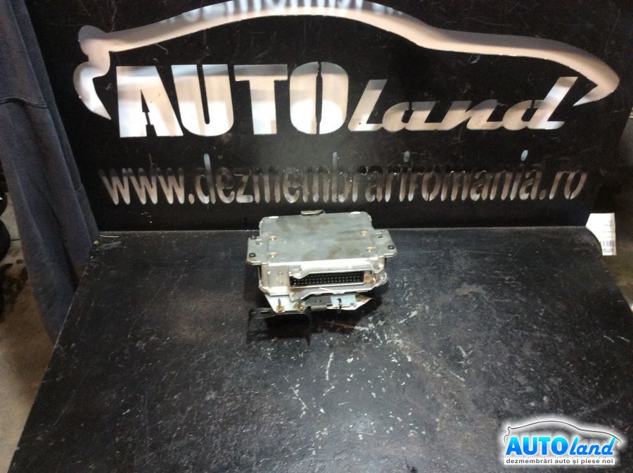 Calculator ECU Motor AUDI 80 (8C,B4) 1991-1994 Cod 893906407A 