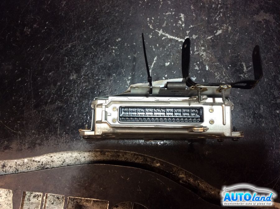 Calculator ECU Motor AUDI 80 (8C,B4) 1991-1994 Cod 893906407A 