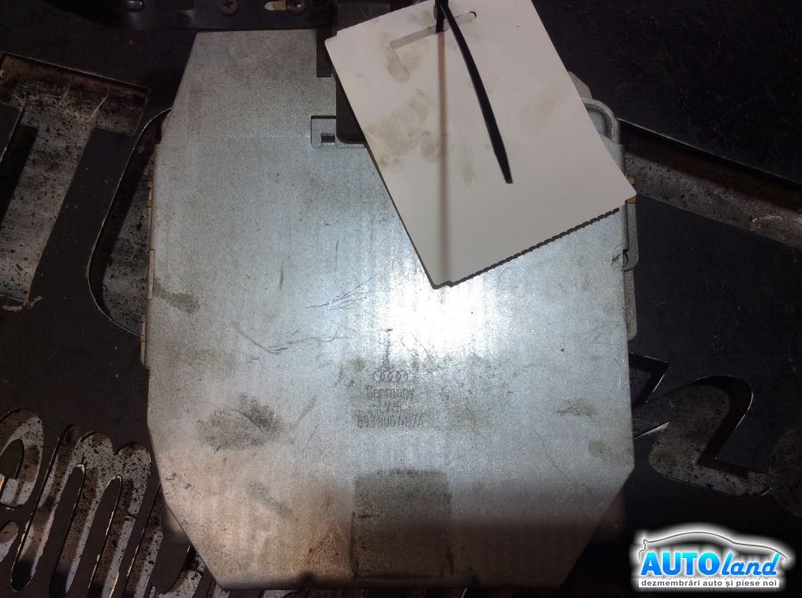 Calculator ECU Motor AUDI 80 (8C,B4) 1991-1994 Cod 893906407A 