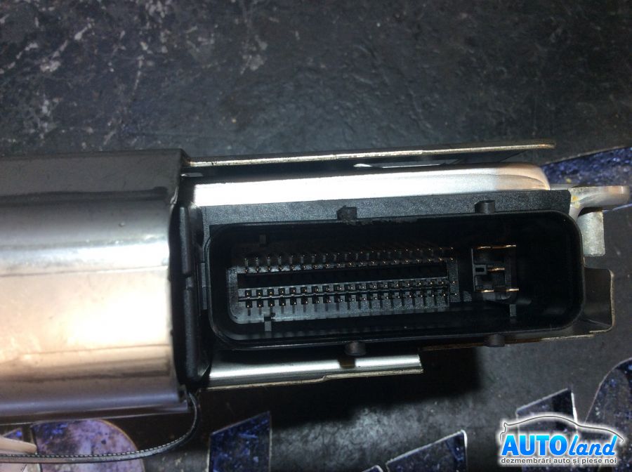 Calculator ECU Motor AUDI A4 (8E2,B6) 2000-2004
