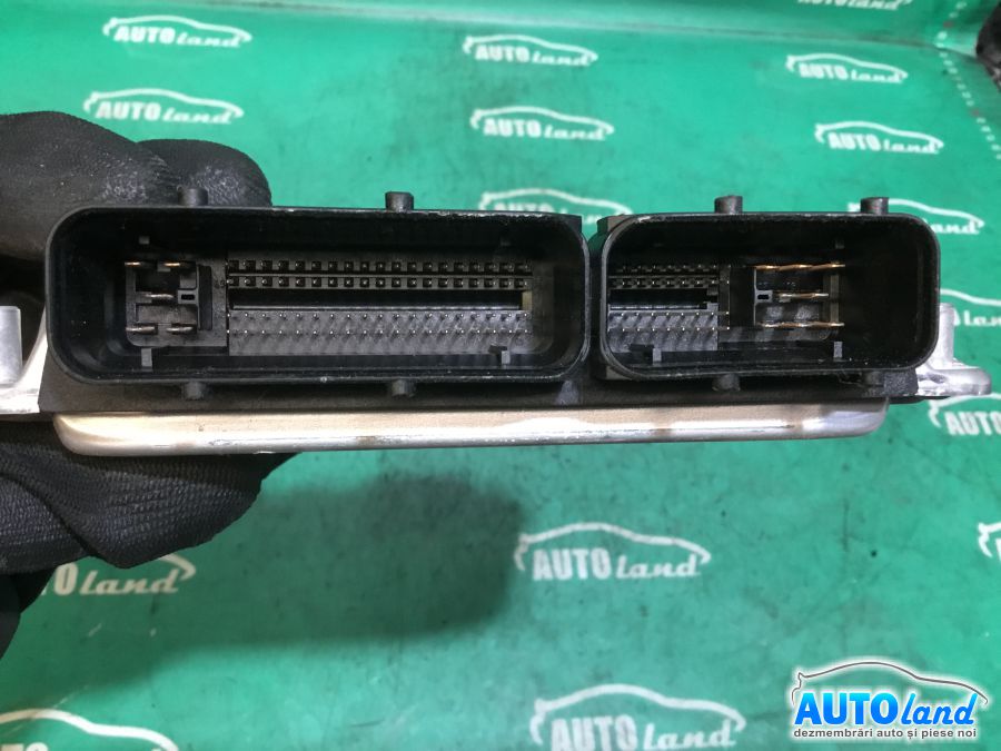 Calculator ECU Motor AUDI A4 (8E2,B6) 2000-2004 Cod 038906019JT 