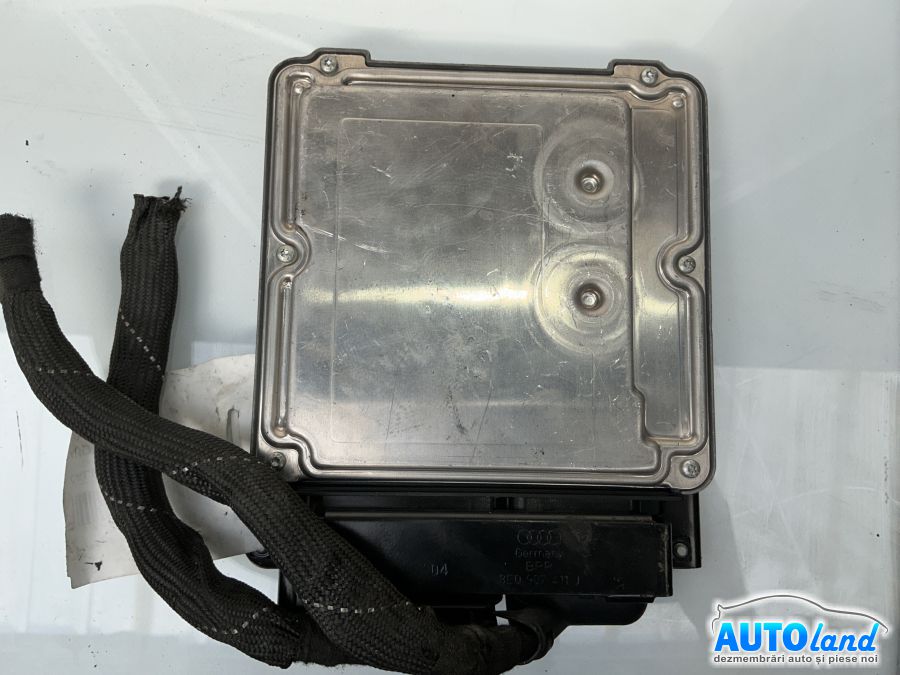 Calculator ECU Motor AUDI A4 (8EC) 2004-2008 Cod 03G906016GN 