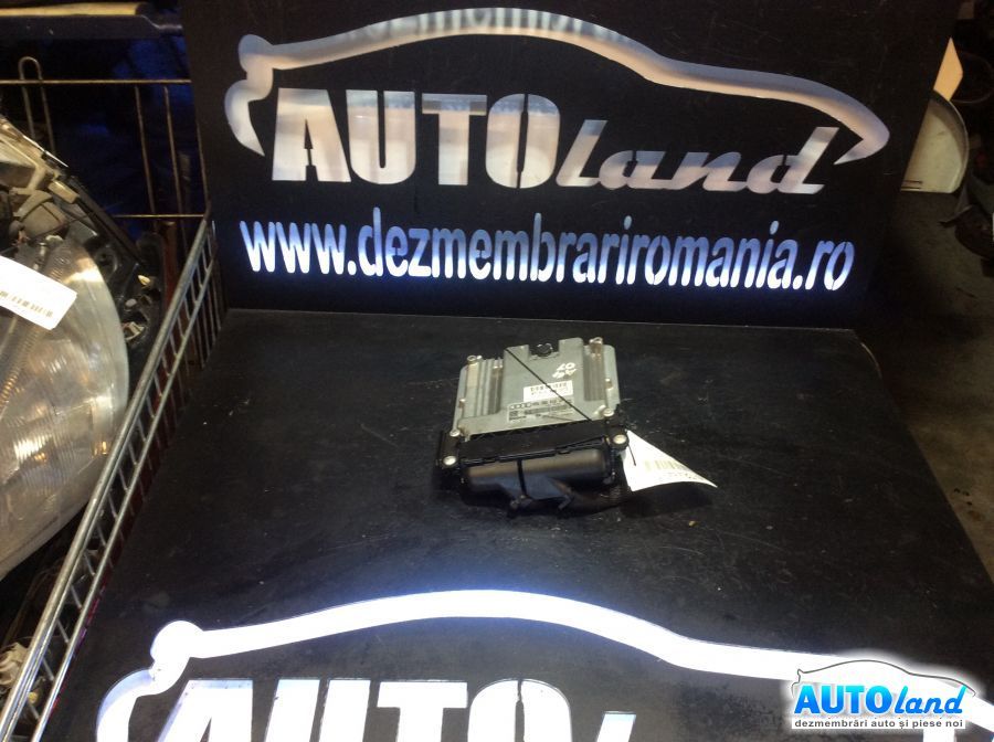 Calculator ECU Motor AUDI A4 (8EC) 2004-2008 Cod 03G906016JA 