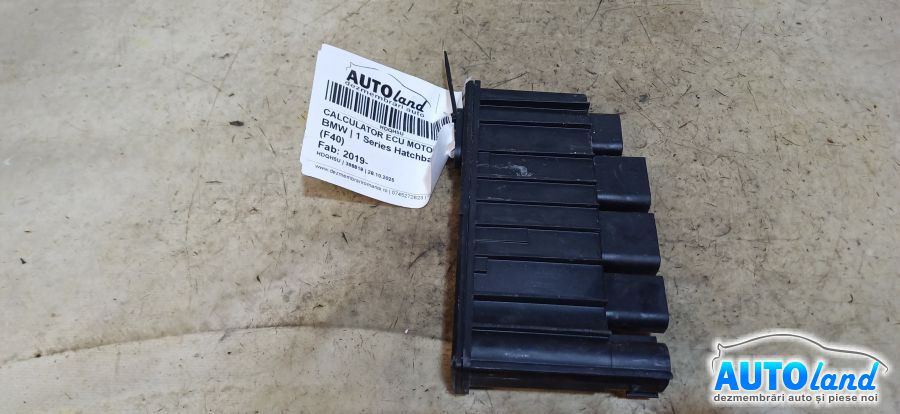 Calculator Ecu Motor