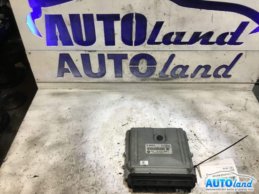 Calculator ECU Motor BMW 5 (F10) 2010-2025 Cod 8513250 