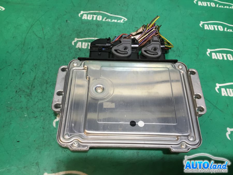 Calculator ECU Motor CITROEN C4 (LC_) 2004-2025 Cod 9659342280 