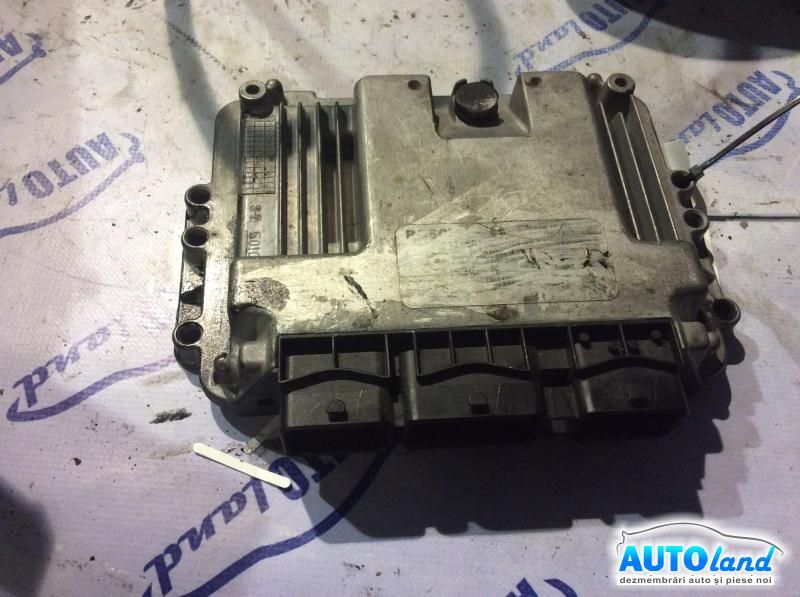 Calculator ECU Motor CITROEN C5 (RC_) 2004-2008