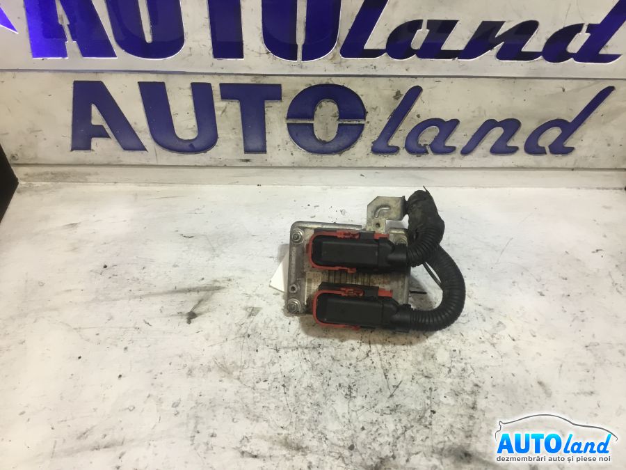 Calculator ECU Motor FIAT BRAVO II (198) hatchback 2006-2025 Cod 0261201635 