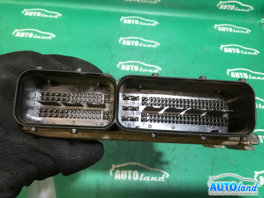 Calculator ECU Motor FIAT DOBLO (263) 2009-2025 Cod 51904073 