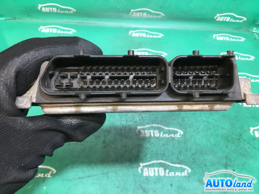 Calculator ECU Motor FIAT MAREA (185) 1996-2025 Cod 46799771 