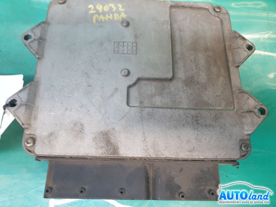 Calculator ECU Motor FIAT PANDA (169) 2003-2025 Cod 55180280 