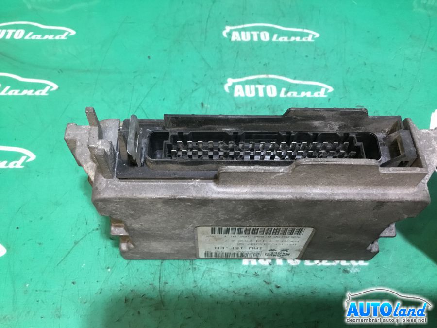 Calculator ECU Motor