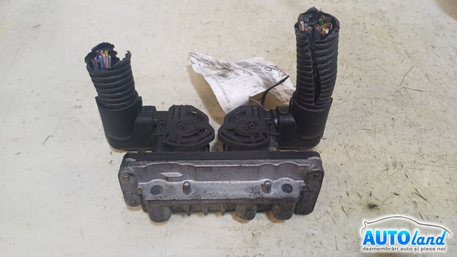 Calculator ECU Motor FIAT PUNTO (188) 1999-2012