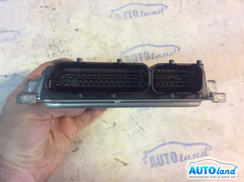 Calculator ECU Motor FIAT STILO (192) 2001-2025 Cod 55180343 