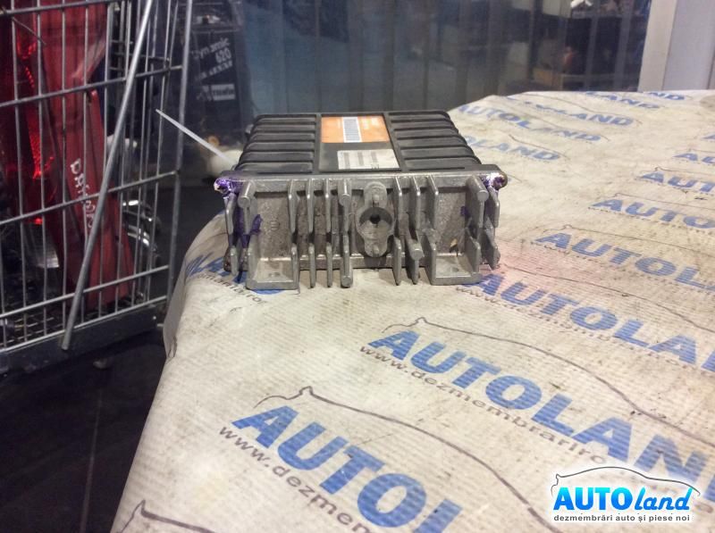 Calculator ECU Motor FIAT TIPO (160) 1987-1995 Cod 0280000714 