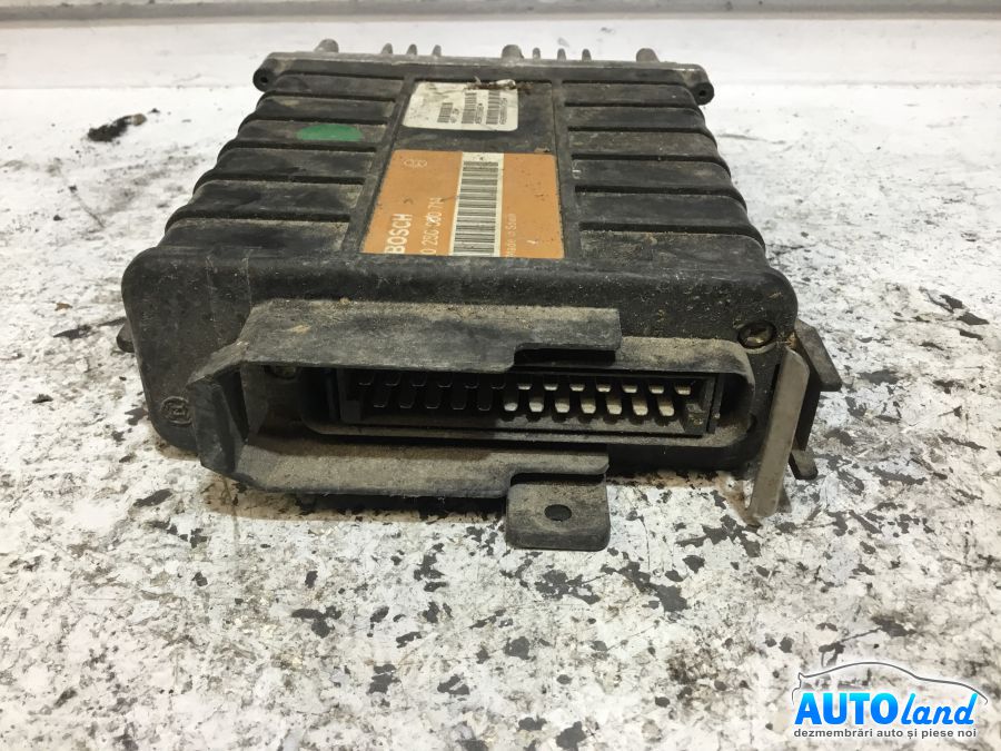 Calculator ECU Motor FIAT TIPO (160) 1987-1995 Cod 028000714 